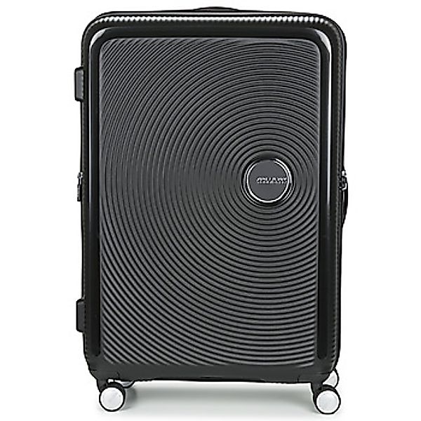American Tourister® Hartschalen-Trolley Soundbox, 4 Rollen günstig online kaufen