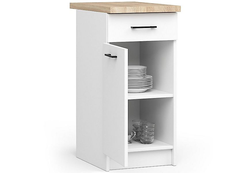 Raumhirsch Furniture Unterschrank Moderner Küchenunterschrank - Stilvolles günstig online kaufen