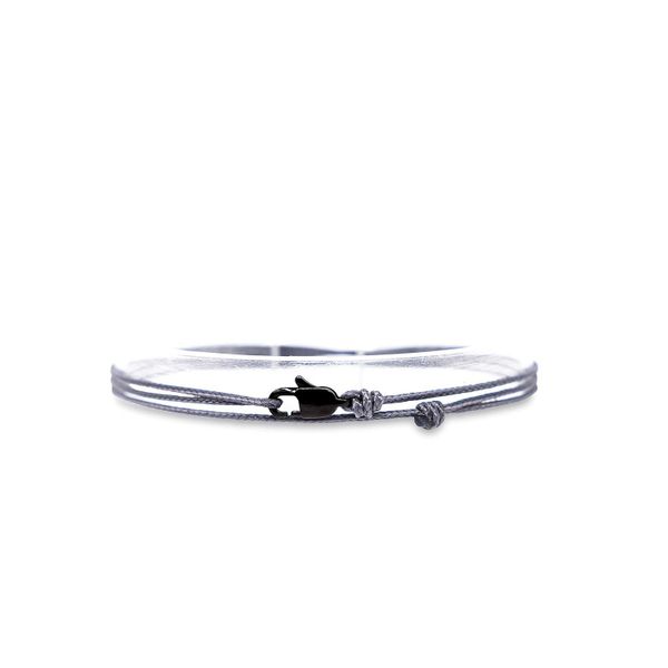 Made by Nami Fußkette Dünnes Wickelfußband günstig online kaufen