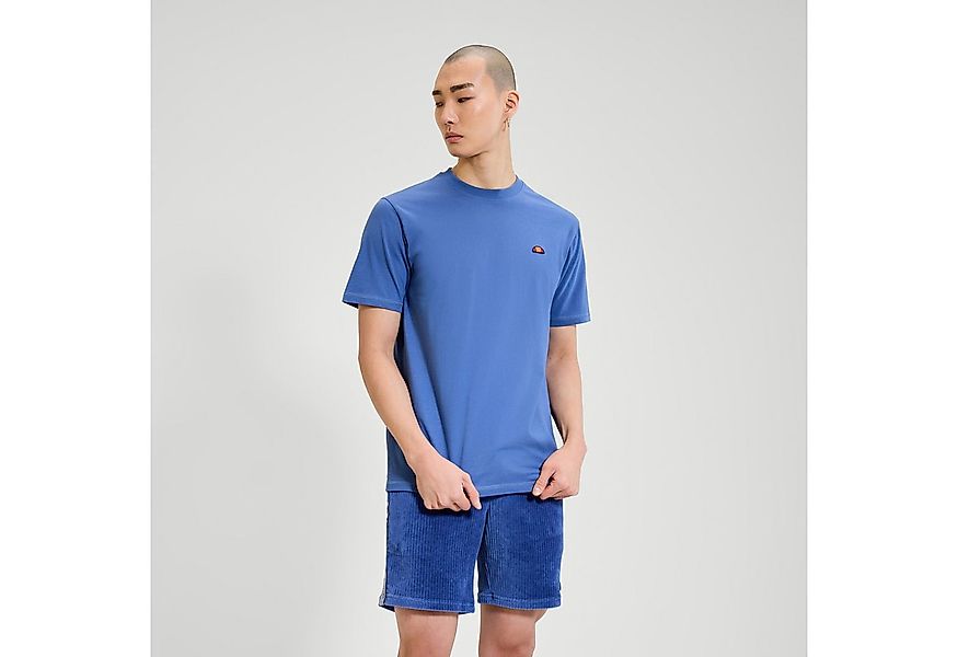 Ellesse T-Shirt CASSICA TEE (1-tlg) bequeme Passform, sportlicher Stil, aus günstig online kaufen