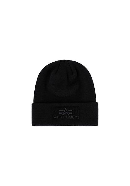 Alpha Industries Skimütze Velcro Beanie günstig online kaufen