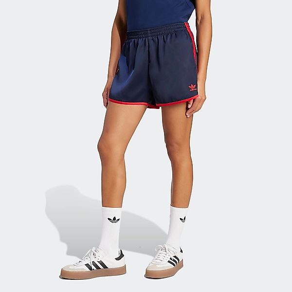 adidas Originals Shorts "ADICOLOR 3-STREIFEN SPRINTER" lockere Passform, mi günstig online kaufen