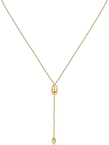 CHRIST Goldkette CHRIST Damen-Kette 585er Gelbgold günstig online kaufen