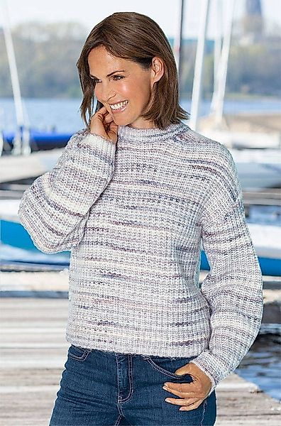 Sealand Longpullover günstig online kaufen