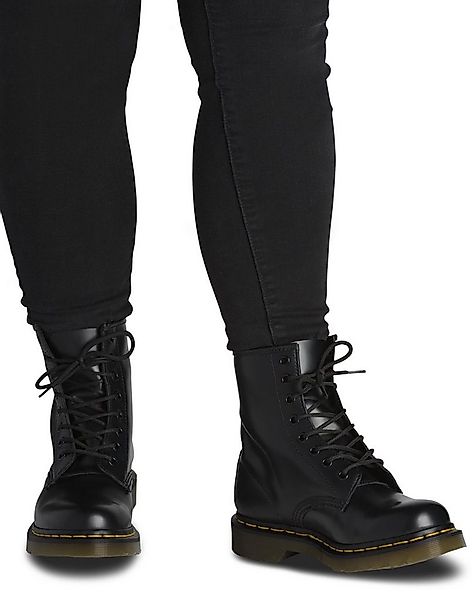 DR. MARTENS 1460 Smooth Ankleboots (2-tlg) günstig online kaufen