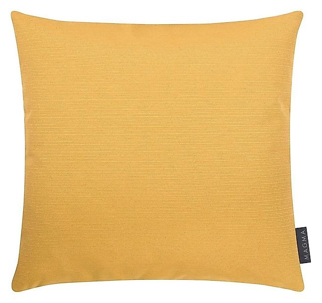 Magma Heimtex Kissenhülle FINO ca. 40 günstig online kaufen