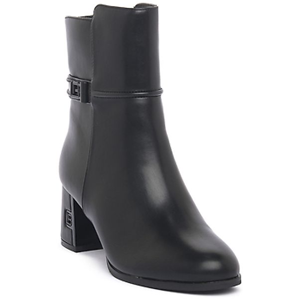 Laura Biagiotti  Stiefeletten BLK CALF günstig online kaufen