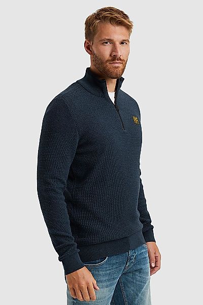 PME LEGEND Strickpullover - PME LEGEND Troyer günstig online kaufen