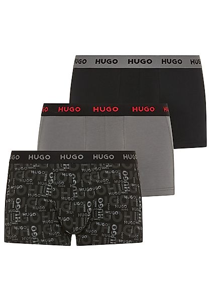 HUGO Trunk TRUNK TRIPLET DESIGN (Packung, günstig online kaufen