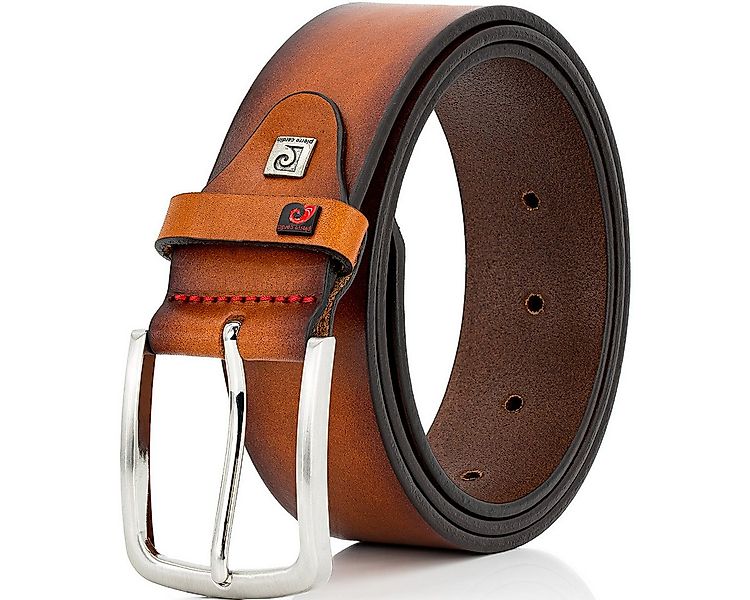 Pierre Cardin Ledergürtel günstig online kaufen