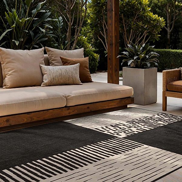 Ted Baker Teppich "Acacia, Wendeteppich" rechteckig 8 mm Höhe Designteppich günstig online kaufen