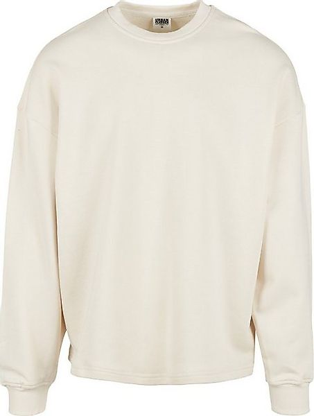 URBAN CLASSICS Rundhalspullover günstig online kaufen