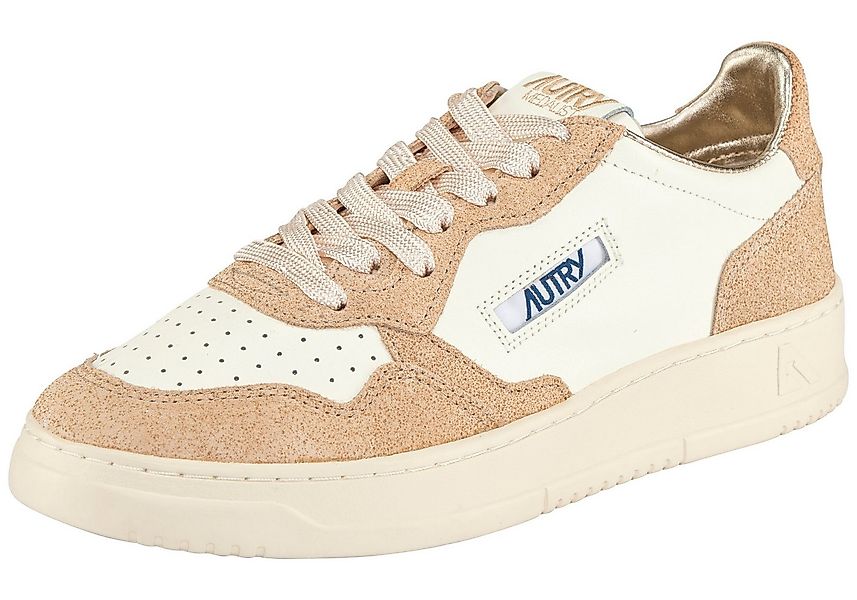 AUTRY Medalist Low Sneaker günstig online kaufen