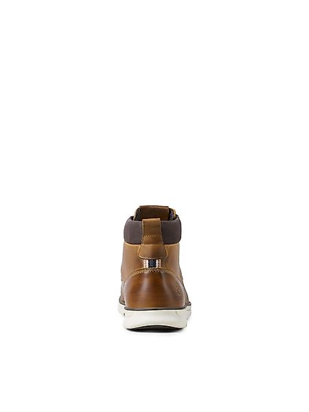 Jack & Jones Tubar Schnürstiefelette (1-tlg) günstig online kaufen