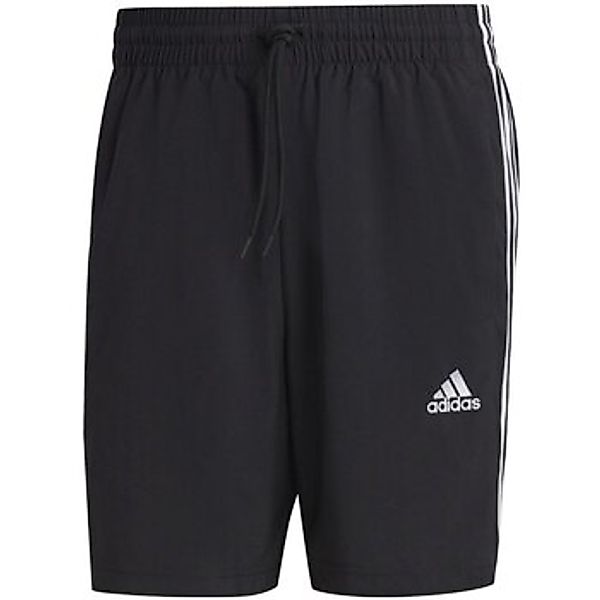 adidas  Shorts Sport M 3S CHELSEA,BLACK/WHITE IC1484 günstig online kaufen