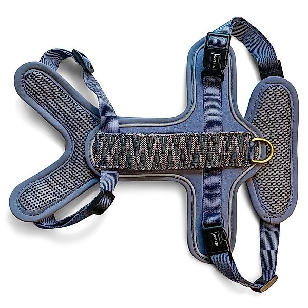 Hey Lana Hunde-Geschirr Premium Hundegeschirr Gepolstert günstig online kaufen