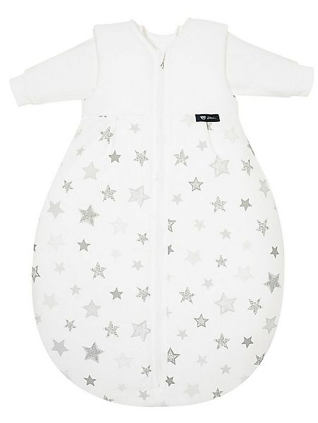 Alvi® Babyschlafsack Alvi Babyschlafsack + Innensack Kombi Ganzjahresschlaf günstig online kaufen