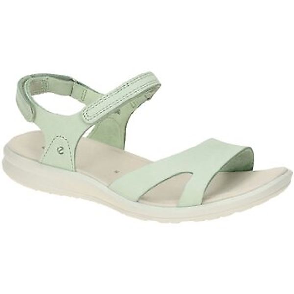 Ecco Trekkingsandale "ECCO CRUISE II", Outdoorschuh, Sommerschuh, Freizeits günstig online kaufen