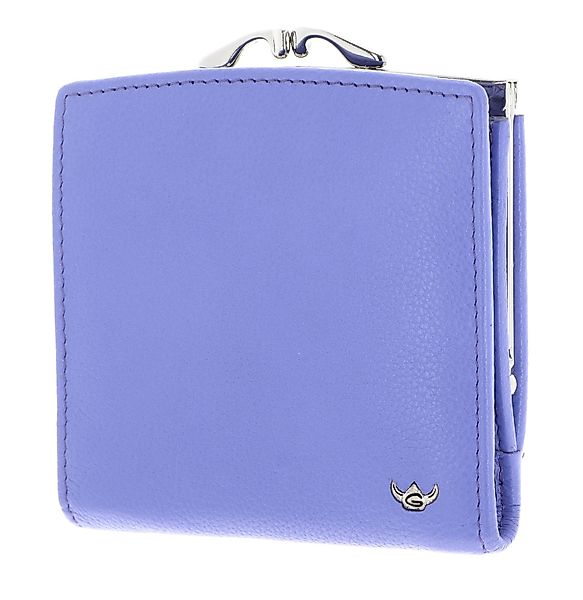 Golden Head Geldbörse French Coin Purse günstig online kaufen