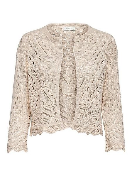 JDY Strickjacke Sun (1-tlg) Lochmuster günstig online kaufen