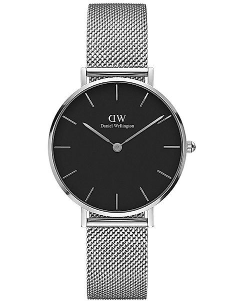 Daniel Wellington Quarzuhr Daniel Wellington DW00100162 günstig online kaufen