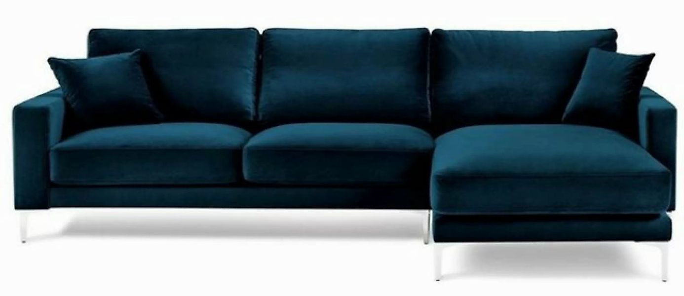 JVmoebel Ecksofa, Made in Europa günstig online kaufen