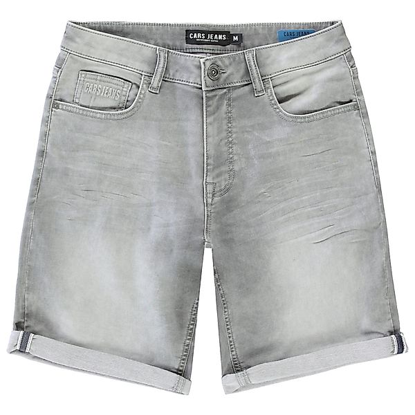 CARS JEANS Jeansshorts SEATLE Short günstig online kaufen