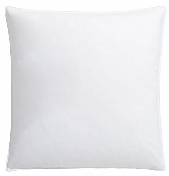OTTO home Federkopfkissen "Cavanelle, Kissen in 40x80 & 80x80 cm" Füllung: günstig online kaufen
