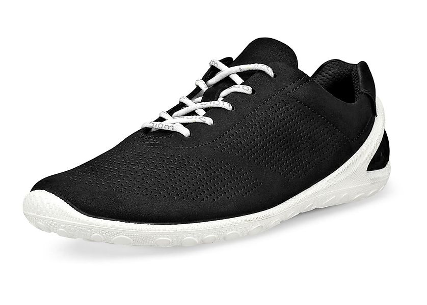 Ecco Biom Lite W Sneaker, Freizeitschuh, Halbschuh, Schnürschuh in moderner günstig online kaufen