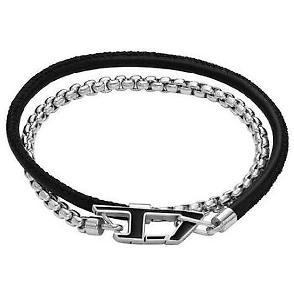 Diesel  Armbänder DX1472-D LOGO günstig online kaufen