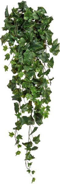 Creativ green Kunstranke "Hänger Efeu" mit 14 Zweigen günstig online kaufen