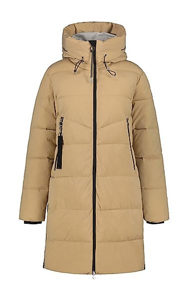 Luhta Steppmantel D STEPPMANTEL INKOO günstig online kaufen