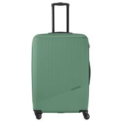 travelite Hartschalen-Trolley Bali, 4 Rollen günstig online kaufen
