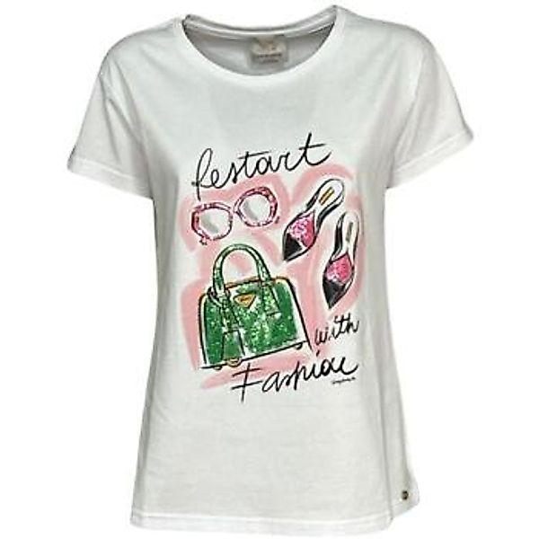 Very Simple  T-Shirt v148 günstig online kaufen