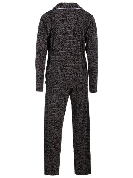 zeitlos Schlafanzug Pyjama Set Langarm - günstig online kaufen