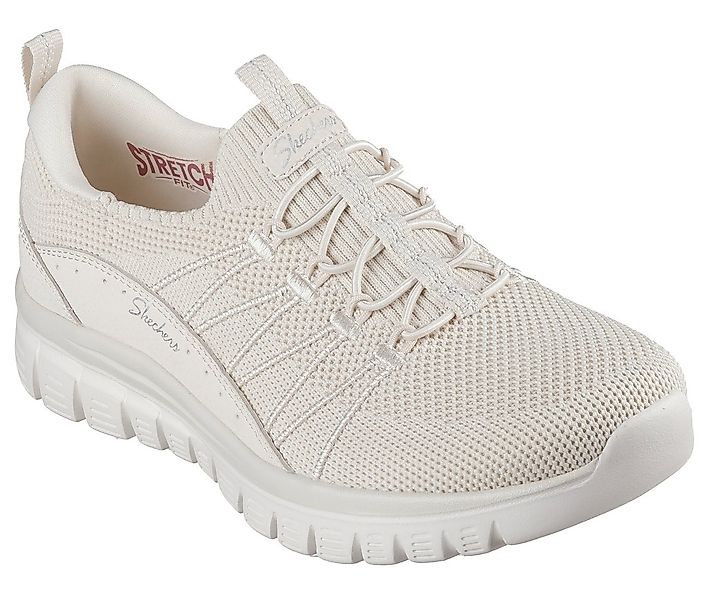 Skechers GRACEFUL PICTURE PERFECT Sneaker günstig online kaufen
