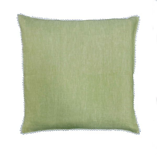 Kissenhülle Loopstitch Braga 40 × 40 cm günstig online kaufen