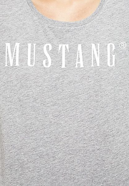 MUSTANG Kurzarmshirt Damen Style Alma günstig online kaufen
