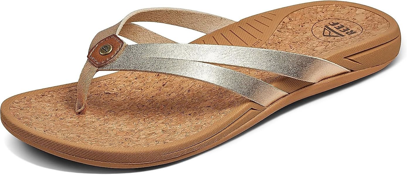 Reef Pacific Joy für Damen Zehentrenner günstig online kaufen