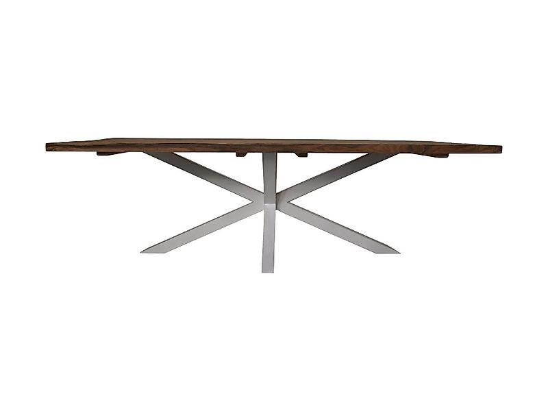 HSM Collection | Rechteckiger Gartentisch Spider günstig online kaufen