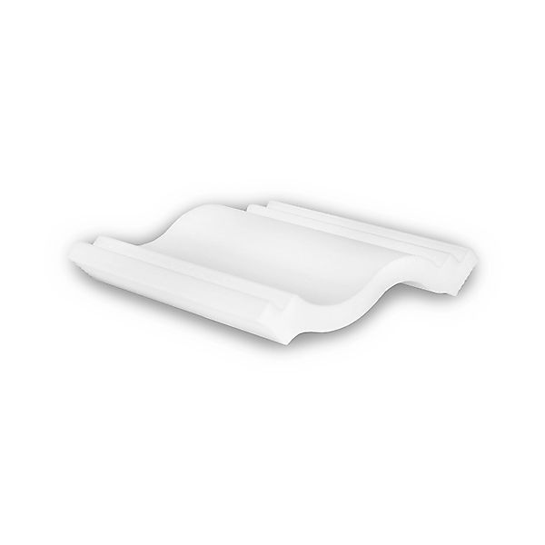 NOEL & MARQUET NMC 1 MUSTERSTÜCK NOMASTYL S-SL  10 cm MUSTER der Eckleiste günstig online kaufen