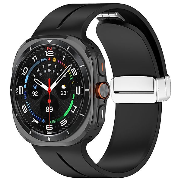 Wigento Smartwatch-Armband Für Samsung Galaxy Watch günstig online kaufen