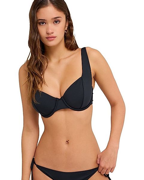 Roxy Triangel-Bikini-Top Beach Classics günstig online kaufen