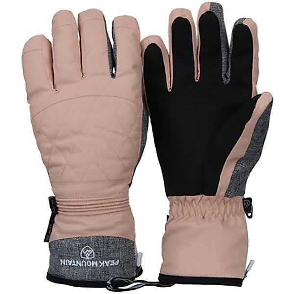 Peak Mountain  Handschuhe Gants de ski MONTBLANC günstig online kaufen