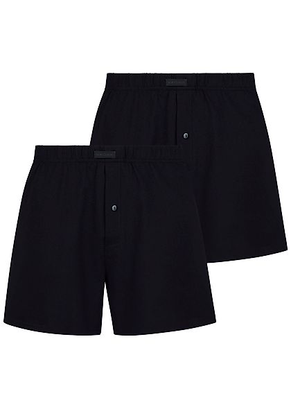 Bruno Banani Weiter Boxer Loose Fit günstig online kaufen