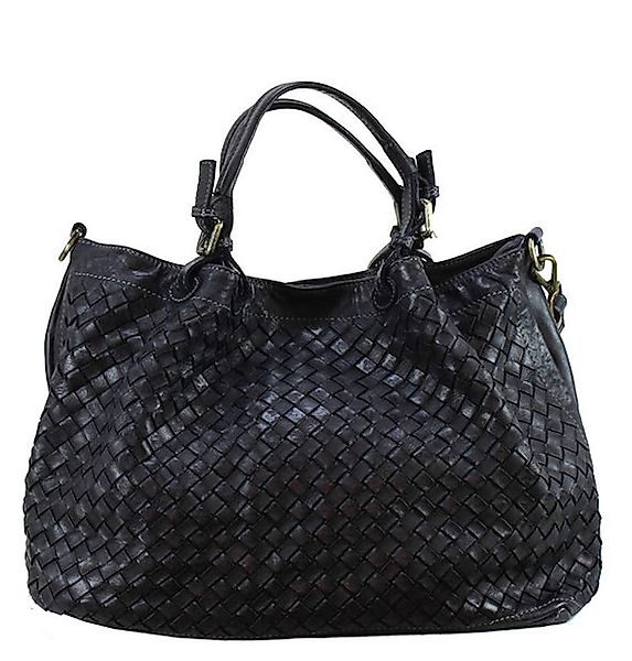 BZNA Handtasche Ronja Designer Umhängetasche Shopper, günstig online kaufen