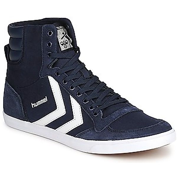 hummel SLIMMER STADIL HIGH Sneaker günstig online kaufen