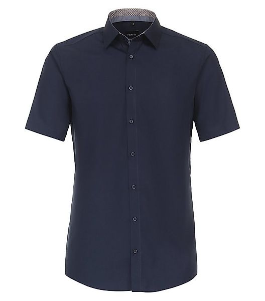 VENTI Businesshemd VENTI Businesshemd Kurzarm uni günstig online kaufen