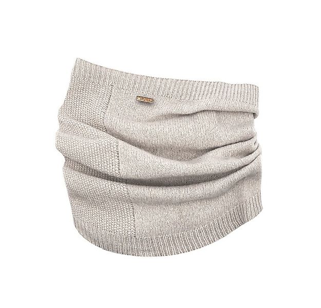 CAPO Loop Stricktube, Kaschmir, (1-St) günstig online kaufen