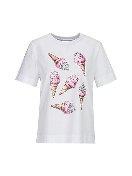 RICHROYAL T-Shirt Easy Fit Icecream günstig online kaufen